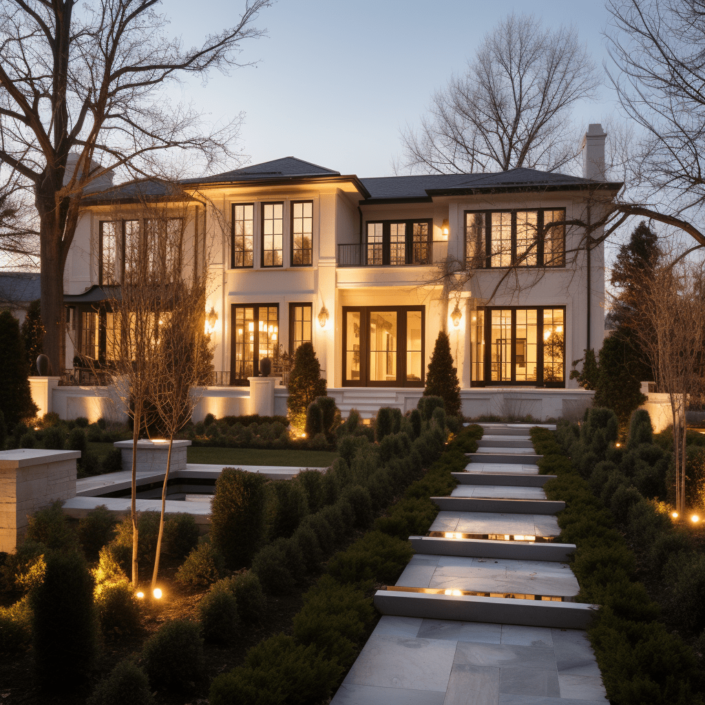 outdoor lighting nashville